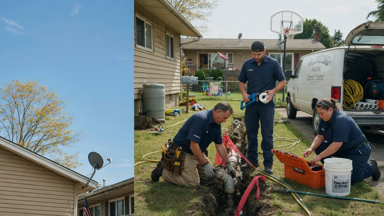 Garbage Disposal Replacement in Minto, ND near me